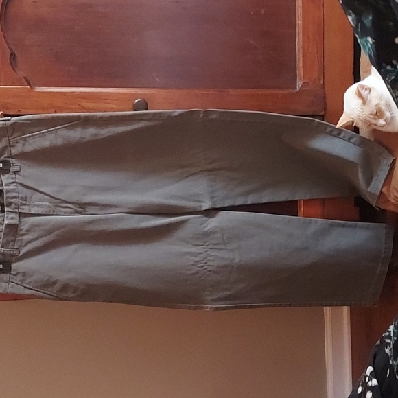Banana Republic Dawson Pants - Picture 1 of 2